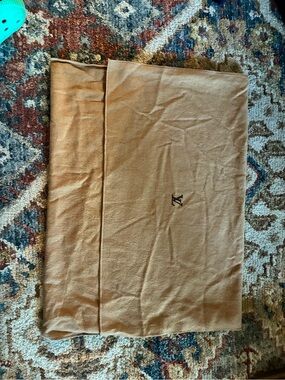 Louis Vuitton Dust Bag 17.5 x 13.5